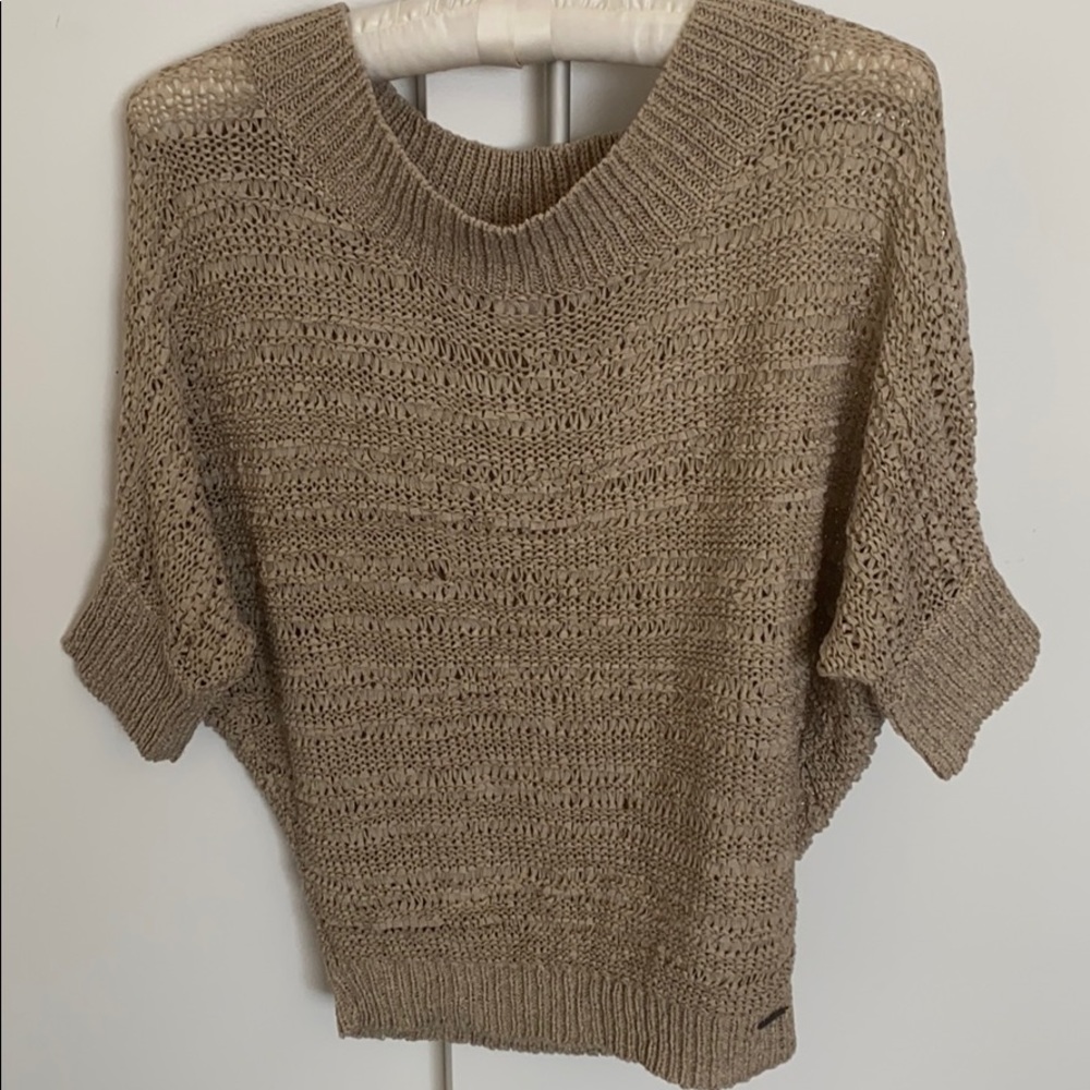 Hang Ten Sweater